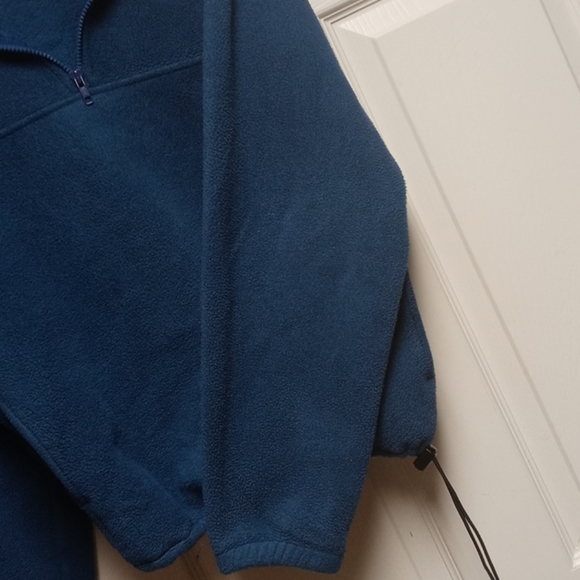 J.Crew blue sweater - Picture 5 of 7